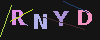 Gambar captcha