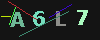 Gambar captcha