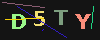 Gambar captcha