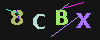 Gambar captcha